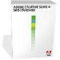 Adobe Web Standard CS4 - webfejlesztés, webtervezés magasfokon